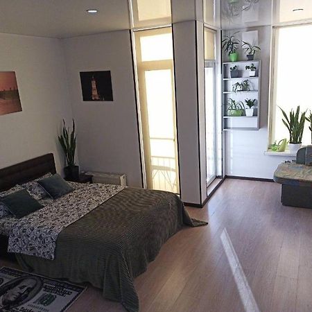 Comfortable Studio Apartments In A Secure Residential Complex Comfort Town Кт-02 Kiev Exteriör bild
