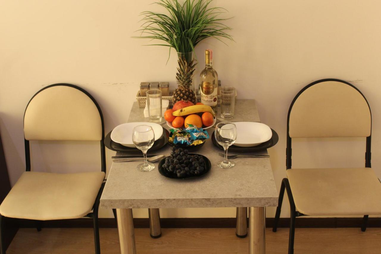 Comfortable Studio Apartments In A Secure Residential Complex Comfort Town Кт-02 Kiev Exteriör bild