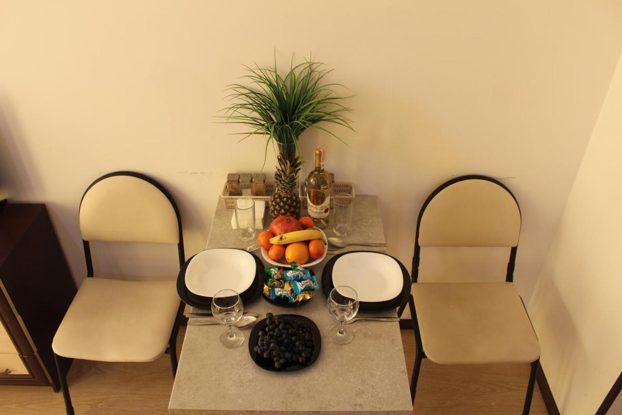 Comfortable Studio Apartments In A Secure Residential Complex Comfort Town Кт-02 Kiev Exteriör bild