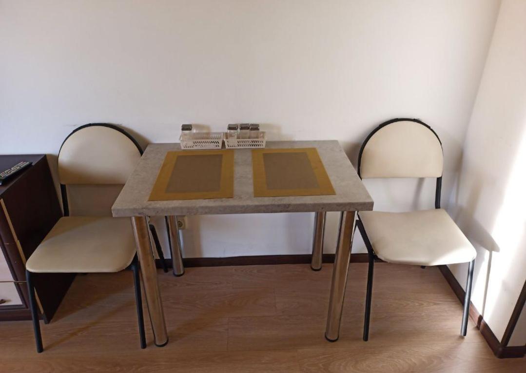 Comfortable Studio Apartments In A Secure Residential Complex Comfort Town Кт-02 Kiev Exteriör bild
