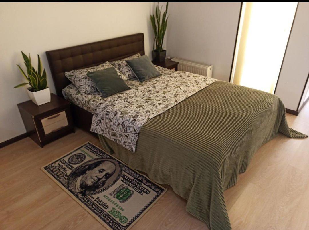 Comfortable Studio Apartments In A Secure Residential Complex Comfort Town Кт-02 Kiev Exteriör bild