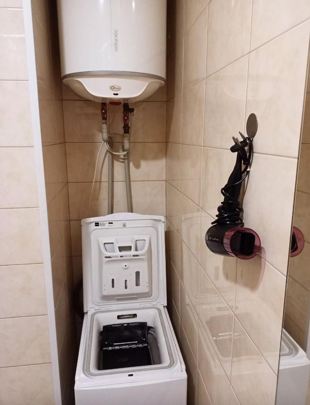 Comfortable Studio Apartments In A Secure Residential Complex Comfort Town Кт-02 Kiev Exteriör bild