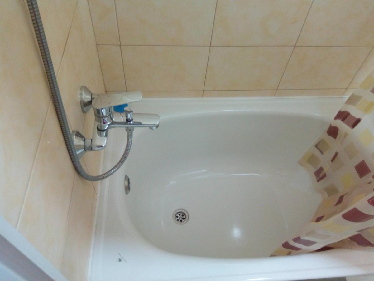 Comfortable Studio Apartments In A Secure Residential Complex Comfort Town Кт-02 Kiev Exteriör bild